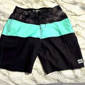 Billabong kids board shorts/swim suit